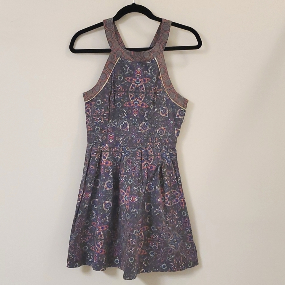 American eagle outfitters dress size 2